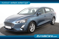 Ford Focus 2020