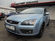Ford Focus 2004