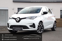 Renault ZOE 2023