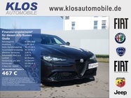 Alfa Romeo Giulia 2025