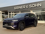 Volkswagen Tayron 2025