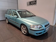 Volvo V70 2004
