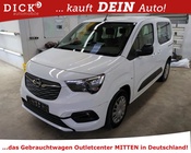 Opel Combo 2022