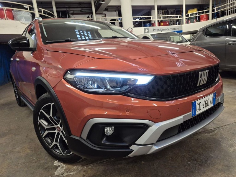 Fiat Tipo