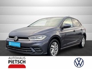 Volkswagen Polo 2024