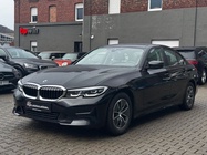 BMW 3 Series 2021