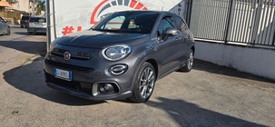 Fiat 500X 2022