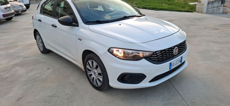 Fiat Tipo