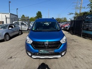 Dacia Dokker 2019