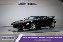 DeTomaso Pantera 1973