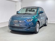 Fiat 500 2023