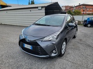 Toyota Yaris 2019