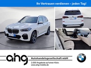 BMW X5 2020