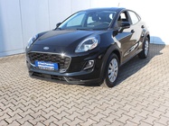 Ford Puma 2022