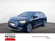 Audi Q4 e-tron 2022