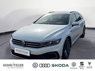 Volkswagen Passat 2020