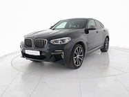 BMW X4 2021