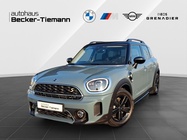 MINI Countryman 2022