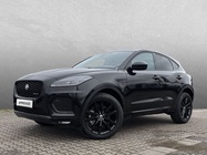 Jaguar E-Pace 2024