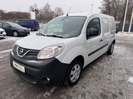 Nissan NV250 2021