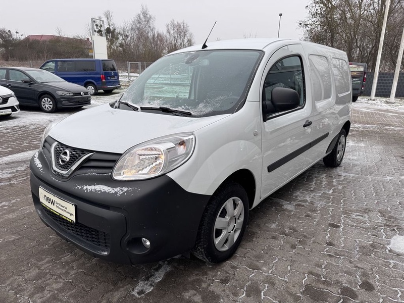 Nissan NV250
