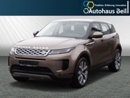 Land Rover Evoque 2020