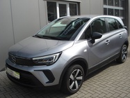Opel Crossland 2021