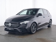 Mercedes-Benz B-Class 2025
