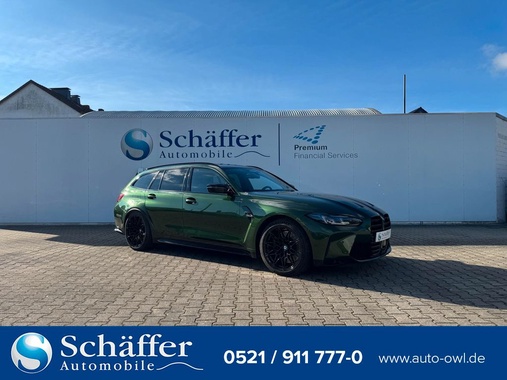 BMW M3 2025