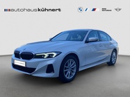 BMW 3 Series 2023