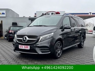 Mercedes-Benz V-Class 2023