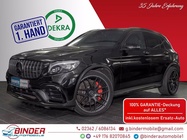 Mercedes-Benz GLC-Class 2019