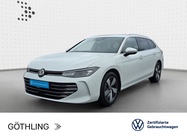 Volkswagen Passat 2025