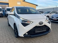 Toyota Aygo 2019