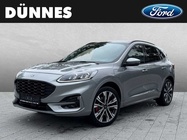 Ford Kuga 2021