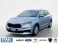 Skoda Fabia 2022