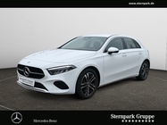 Mercedes-Benz A-Class 2025