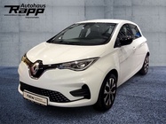Renault ZOE 2022