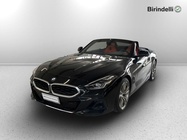 BMW Z4 2023