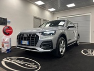 Audi Q5 2021