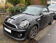MINI Roadster 2014