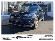 Seat Arona 2019