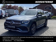 Mercedes-Benz GLC-Class 2021