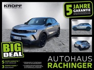 Opel Mokka 2024