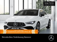 Mercedes-Benz CLA-Class 2024