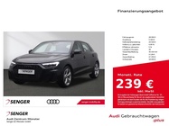 Audi A1 2025