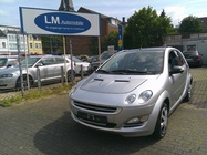 Smart ForFour 2004