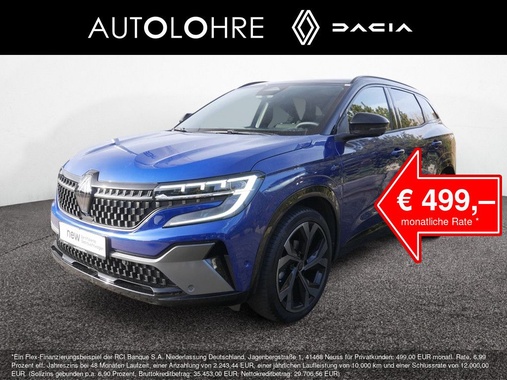 Renault Austral 2024