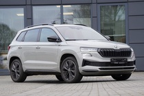 Skoda Karoq 2023