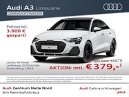 Audi A3 2024